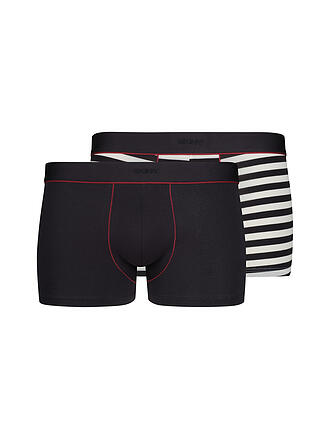 SKINY | Pantalones Paquete de 2 ALGODÓN MULTIPACK yingyangstripes selection