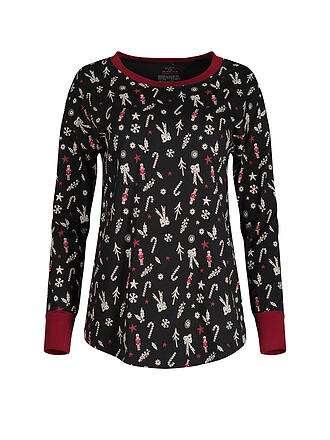 SKINY | Camiseta de pijama jollyholly christmas