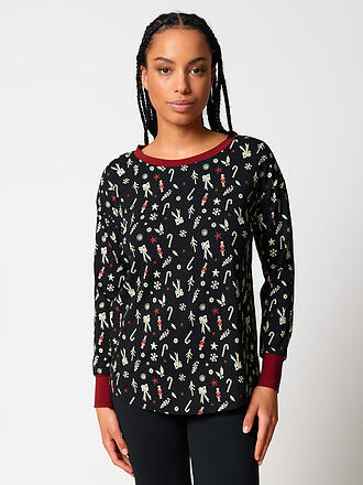 SKINY | Camiseta de pijama jollyholly christmas