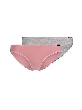 SKINY | Slip Paquete de 2 Slip Paquete de 2 ADVANTAGE COTTON zephyrmelange selection