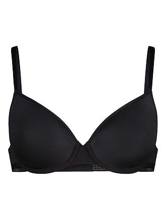 SKINY | Sujetador Spacer NATURAL BEAUTY negro