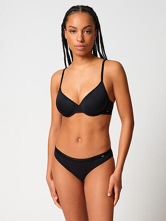 SKINY | Sujetador Spacer NATURAL BEAUTY negro