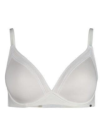 SKINY | Sujetador con relleno NATURAL BEAUTY ivory