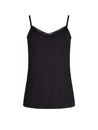 SKINY | Top NATURAL BEAUTY negro