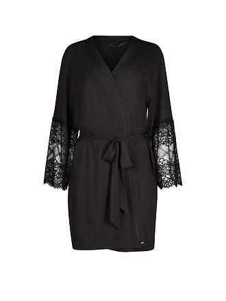 SKINY | Morgenmantel - Kimono NIGHT IN SKINY
