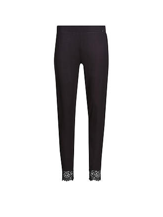 SKINY | Pantalones de pijama NIGHT IN SKINY negro