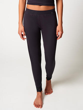 SKINY | Pantalones de pijama NIGHT IN SKINY negro