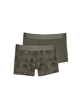 SKINY | Pants Paquete de 2 COTTON MULTIPACK oasispalmtrees selection