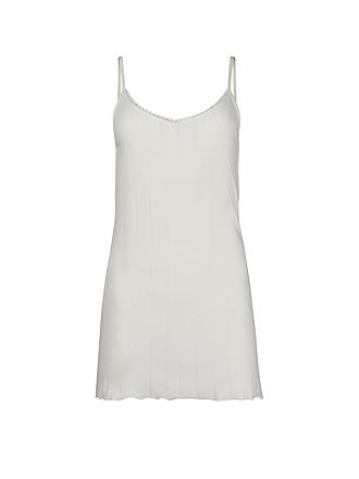 SKINY | Camisón - Camisola AJOURÉ marfil
