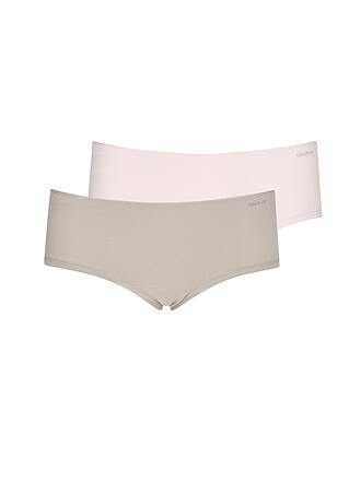 SKINY | Slip Paquete de 2 lilacgoat selection