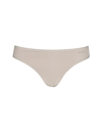 SKINY | Slips Río Paquete de 3 ADVANTAGE COTTON STRETCH whitelilacgoat selection
