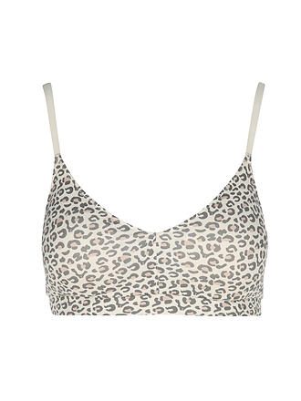 SKINY | Sujetador sin aros COTTON ESSENTIALS granite grey