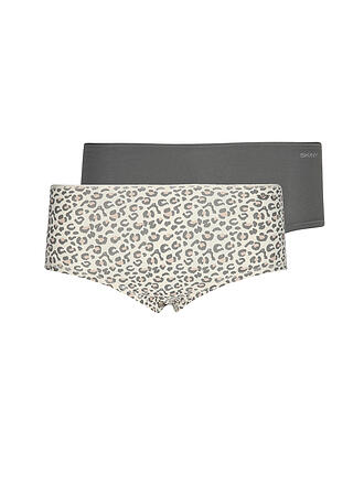 SKINY | Slip Paquete de 2 granitegrayleo selection