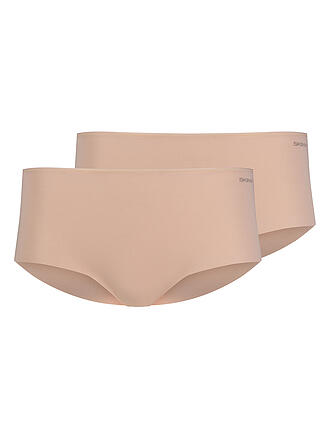 SKINY | Pantalones Paq. de 2 ADVANTAGE MODLA beige