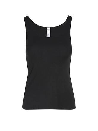 SKINY | Camiseta de tirantes ADVANTAGE MODAL INVISIBLE negra