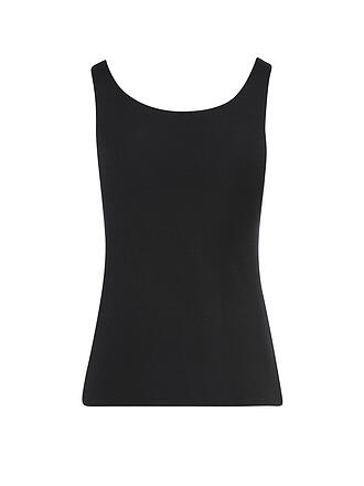 SKINY | Camiseta de tirantes ADVANTAGE MODAL INVISIBLE negra