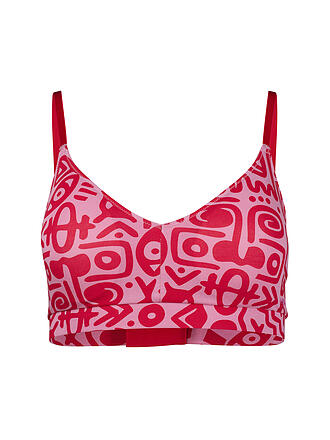 SKINY | Sujetador sin aros ADVANTAGE COTTON STRETCH kuranyipink