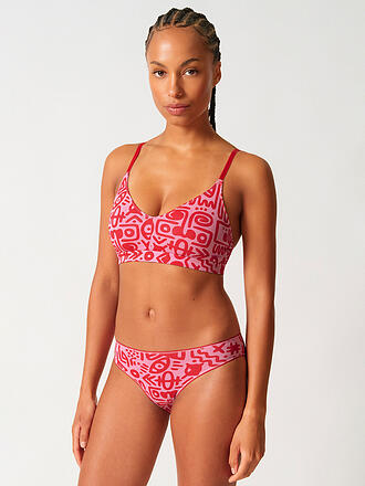 SKINY | Sujetador sin aros ADVANTAGE COTTON STRETCH kuranyipink