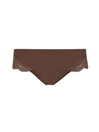 SKINY | Pantalones MICRORNAMENTS topo oscuro