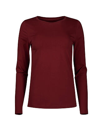 SKINY | Camiseta de pijama rumba red