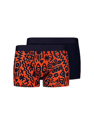 SKINY | Pantalones Paq. de 2 COTTON MULTIPACK kuranyiflames slection