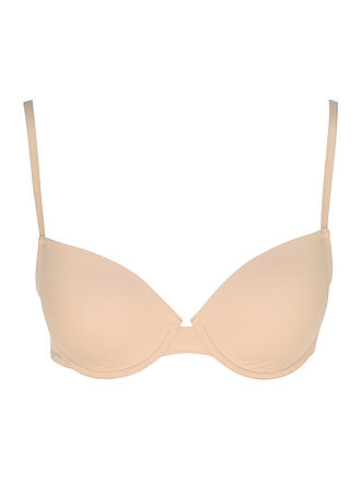 SKINY | Sujetador con aros ADVANTAGE MICRO beige