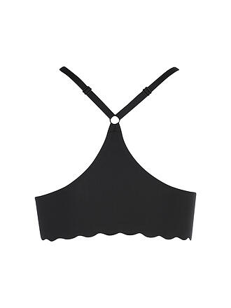 SKINY | Sujetador SENSATION negro con cierre frontal