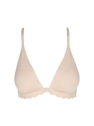 SKINY | Sujetador FRONT-CLOSURE SENSATION beige