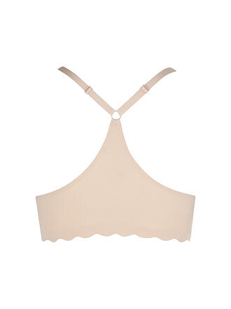 SKINY | Sujetador FRONT-CLOSURE SENSATION beige