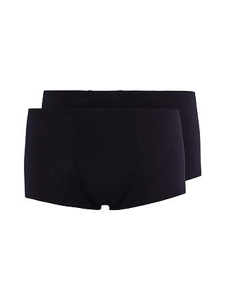 SKINY | Pants Paquete de 2 COTTON MULTIPACK black