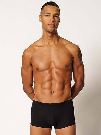 SKINY | Pants Paquete de 2 COTTON MULTIPACK black