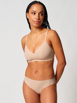 SKINY | Sujetador sin aros SENSATION beige