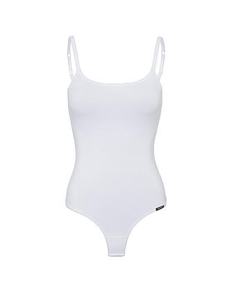 SKINY | Body sin aros blanco