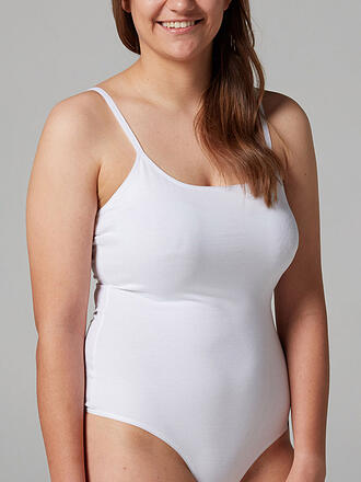 SKINY | Body sin aros blanco