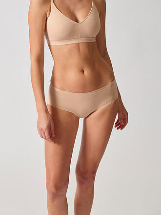 SKINY | Panty 2 unidades ADVANTAGE COTTON STRETCH beige