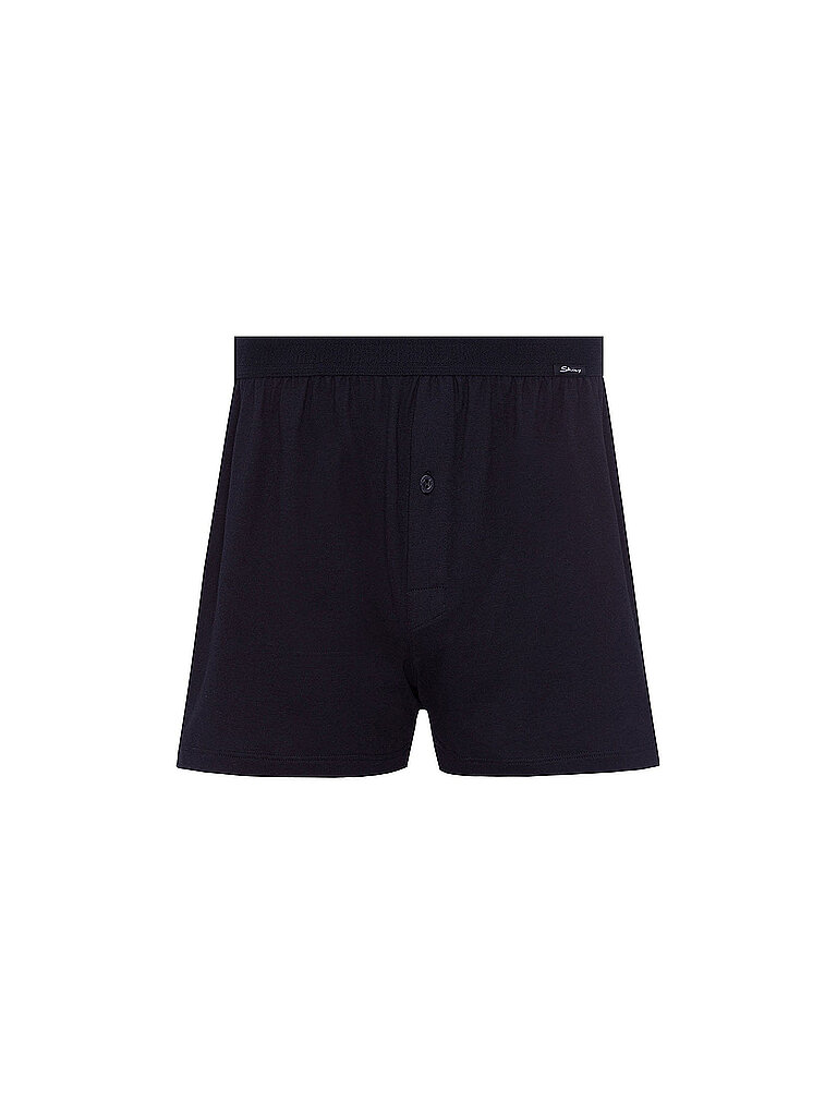 Pantalones COTTON RETRO negro negro M