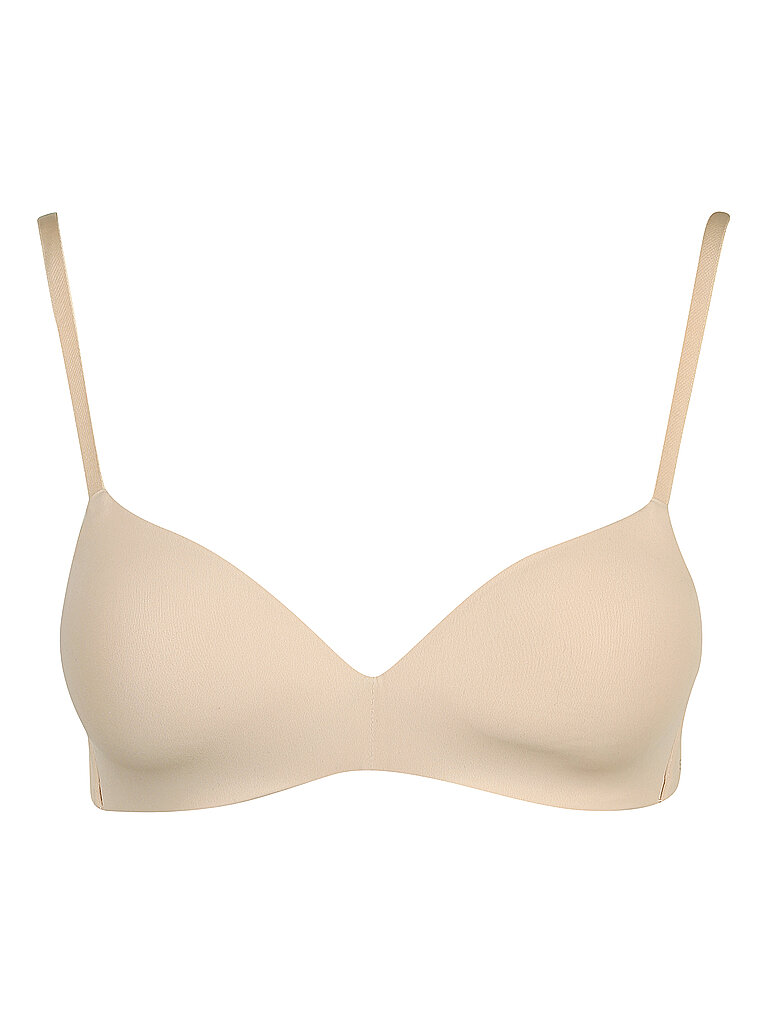 Sujetador con aros MICRO ESSENTIALS beige beige 70B