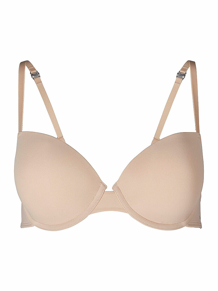 Sujetador con aros MICRO ESSENTIALS beige beige 70C