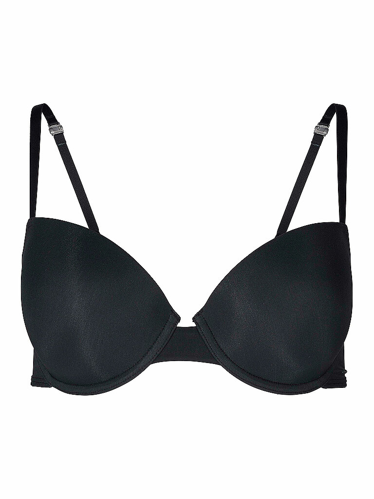 Sujetador con aros MICRO ESSENTIALS negro negro 80C