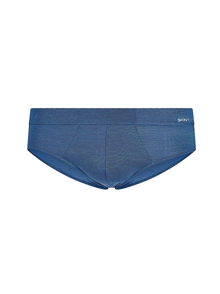 Slip COOLING DELUXE crownblue stripe azul S