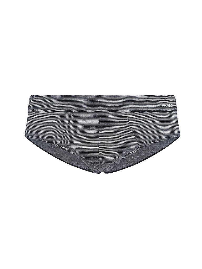 Slip COOLING DELUXE black stripes gris L
