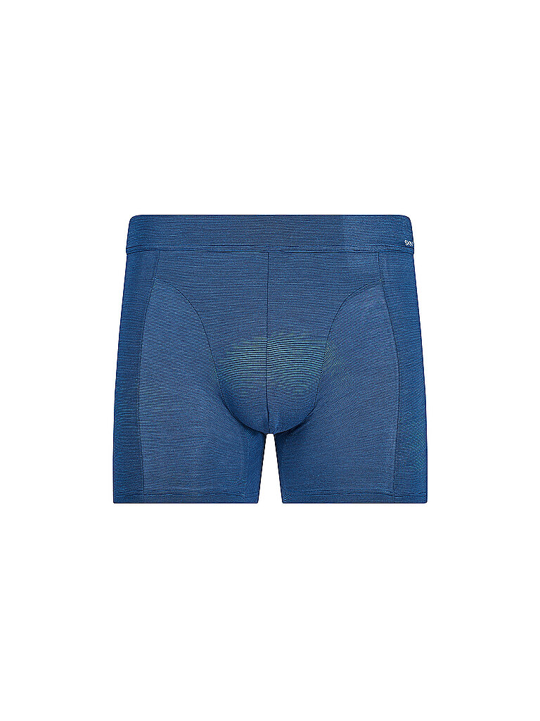 Pants COOLING DELUXE crownblue stripes azul L