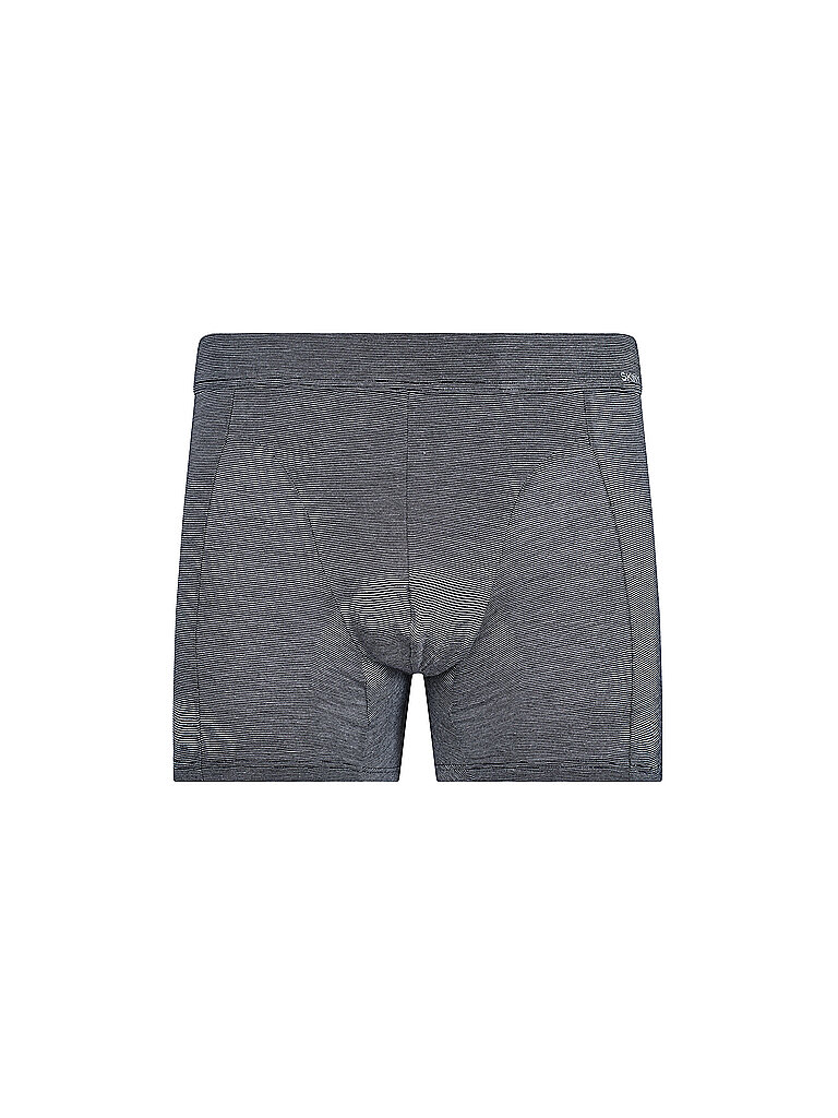 Pants COOLING DELUXE black stripes gris L