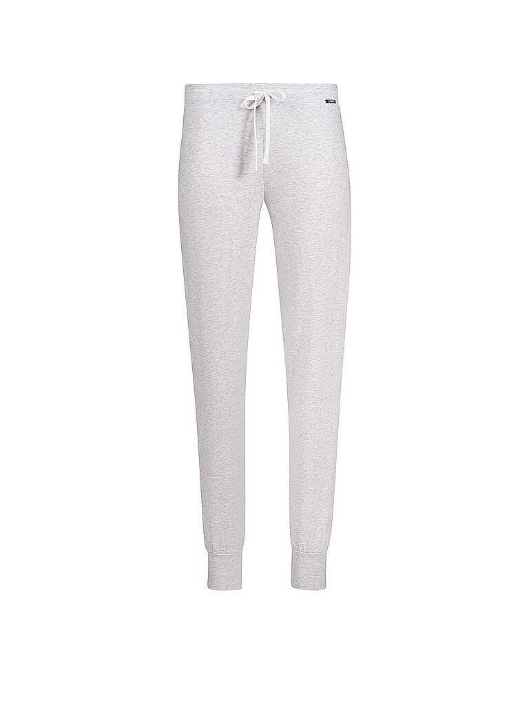Pantalones de pijama gris 42