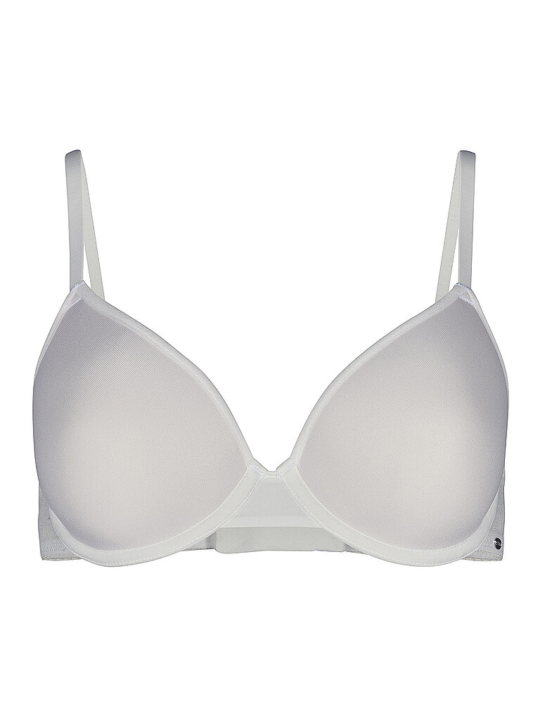 Sujetador Spacer MICRO LACE ivory crema 80D