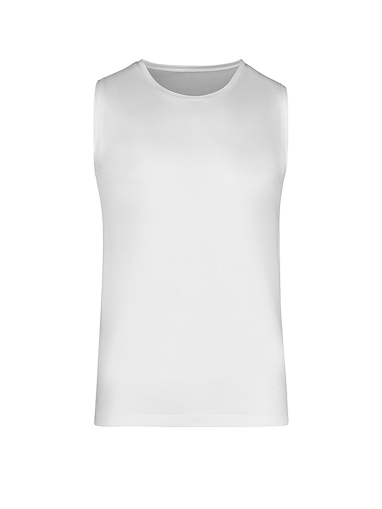 Camiseta COTTON FRESH white blanco M
