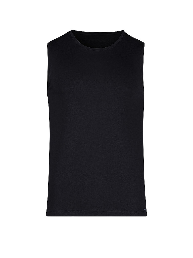 Camiseta COTTON FRESH black negro XXL
