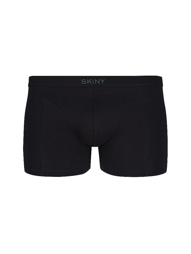 Pantalón COTTON FRESH negro negro S
