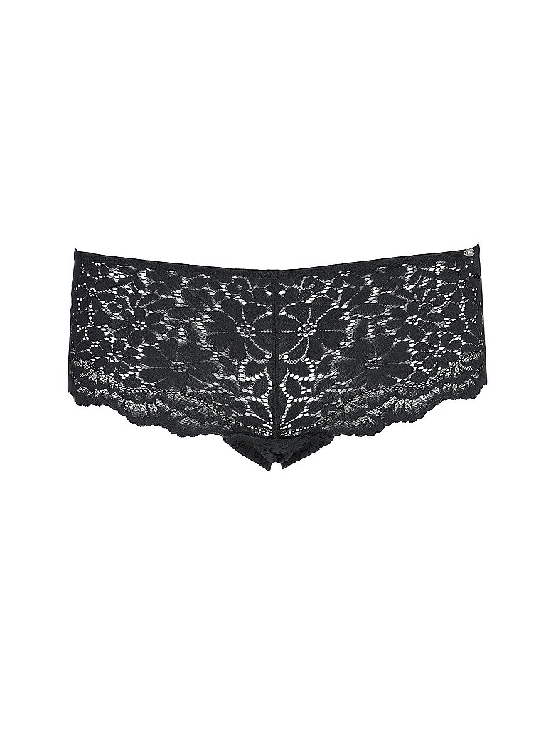 Panty WOUNDERFULACE negro negro 40