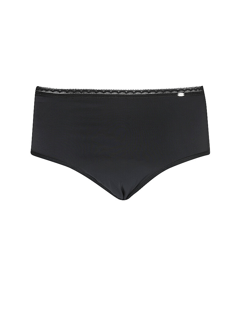 Braga menstrual CERAVIDA negra negro 42